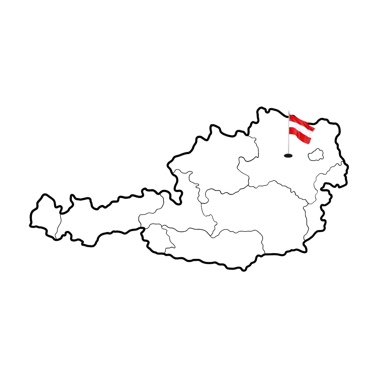 Unser Büro in Grafenwörth