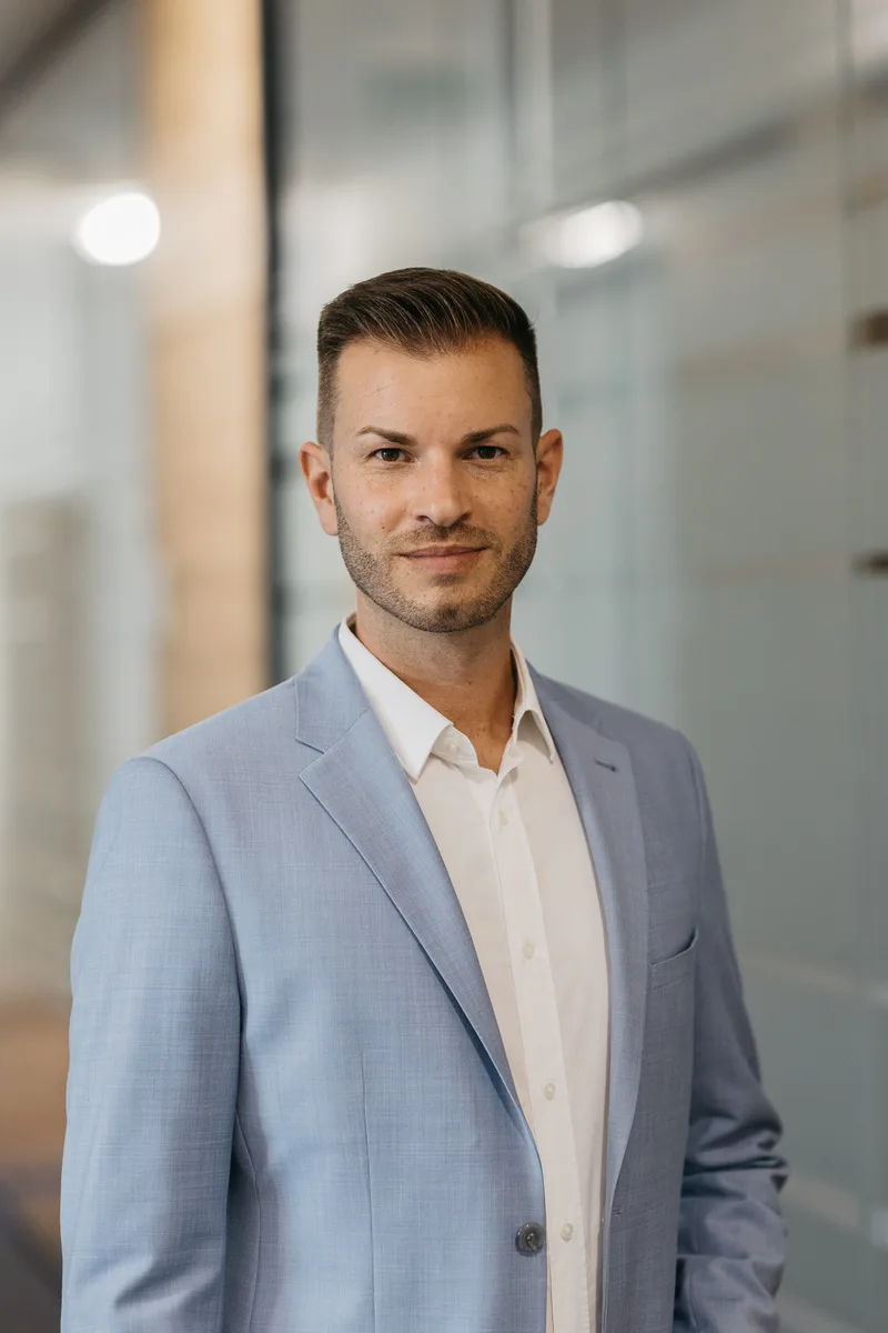Michael Traxler, Ihr direkter Ansprechpartner